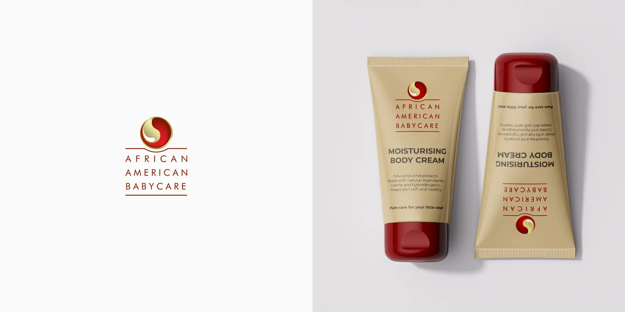 African American Babycare