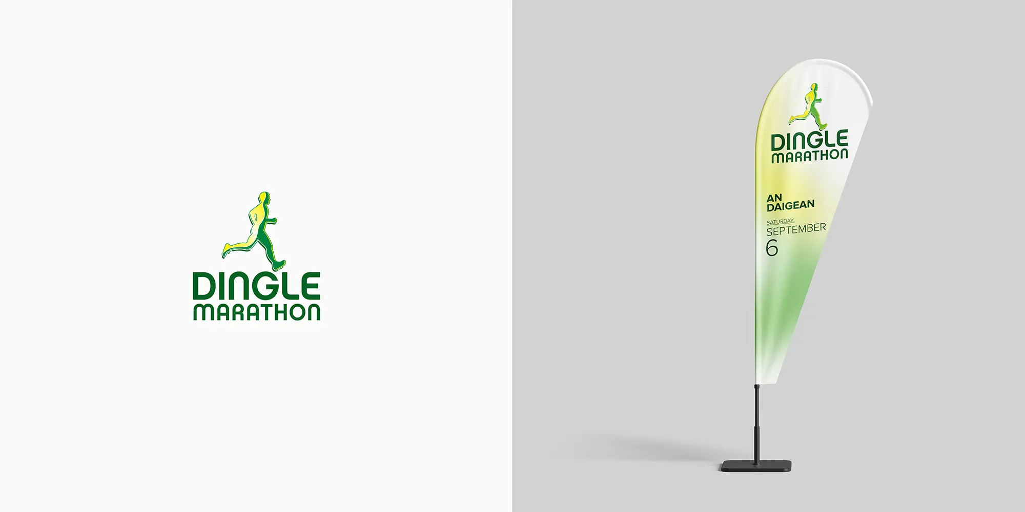 Dingle Marathon